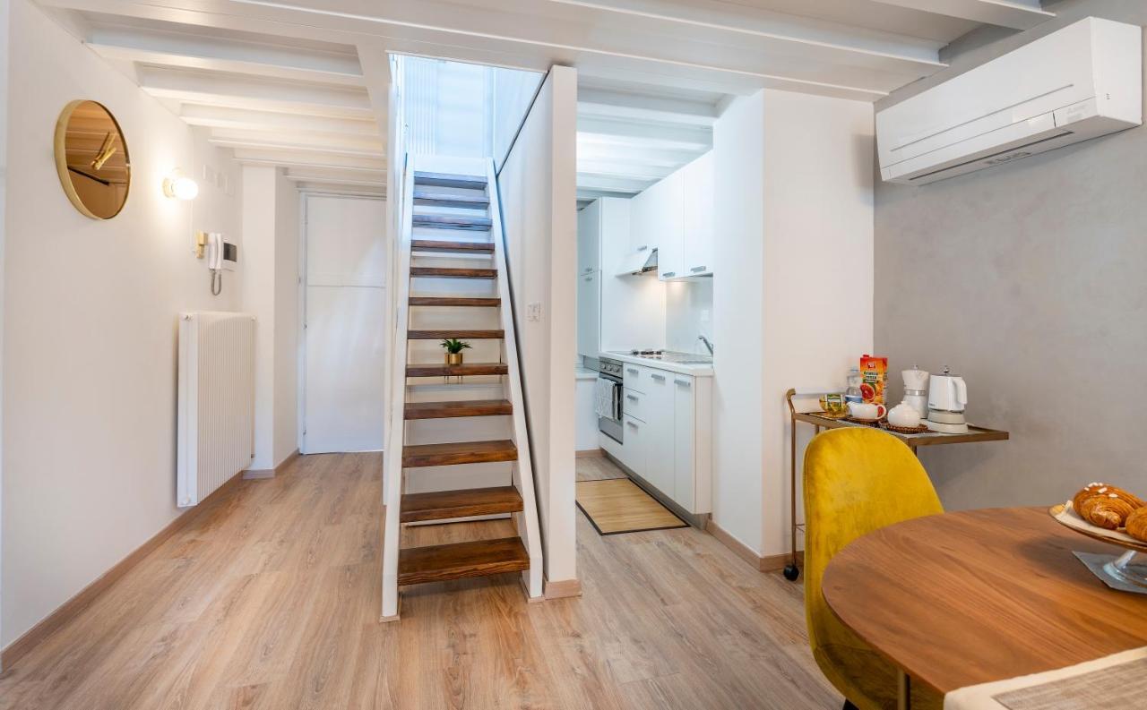 Otto House - Castello Di Udine Cozy Flat Apartment ภายนอก รูปภาพ