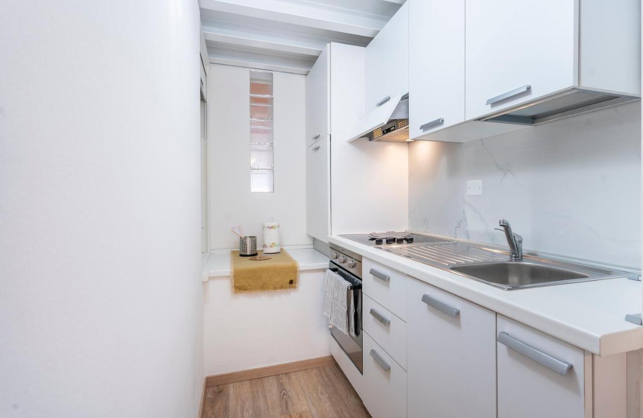 Otto House - Castello Di Udine Cozy Flat Apartment ภายนอก รูปภาพ