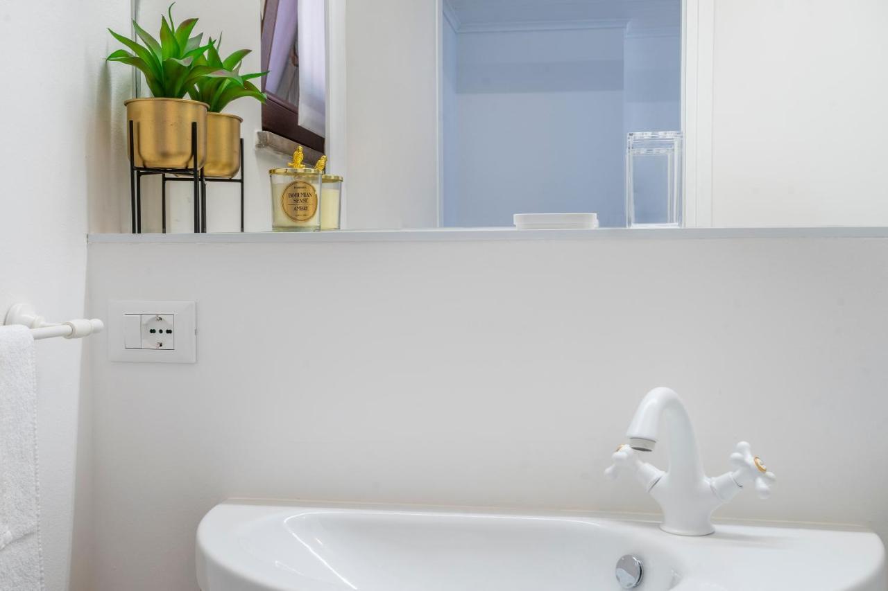 Otto House - Castello Di Udine Cozy Flat Apartment ภายนอก รูปภาพ